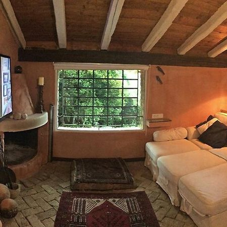 Villa Domenicale Ágios Márkos المظهر الخارجي الصورة