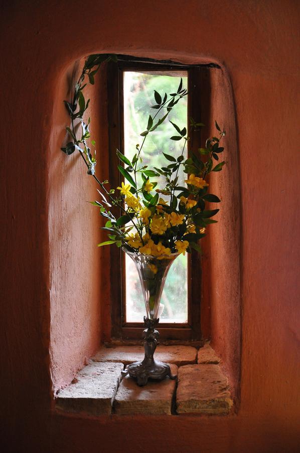 Villa Domenicale Ágios Márkos المظهر الخارجي الصورة